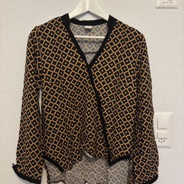 Elegante Bluse