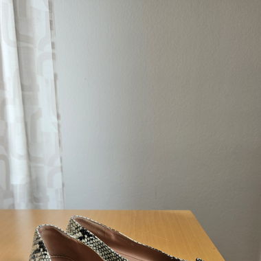 Ballerinas Boss 