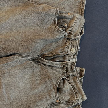 Jean
