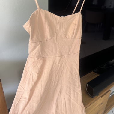 Robe été 