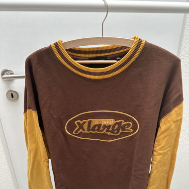 X-Large Sweater