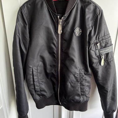 Philipp Plein jacket