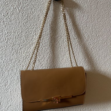 Sac Christian Laurier avec chaîne réglable