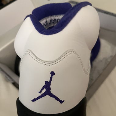 Air Jordan 5