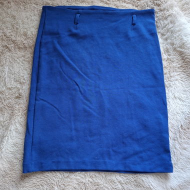 Gonna blu CHICORÉE