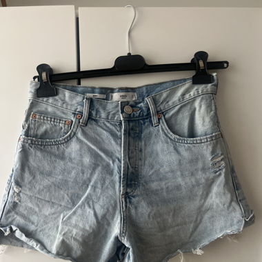 Short Andy Mango 38