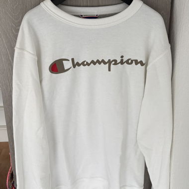 Sweat Champion