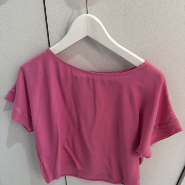 Top rose mignon