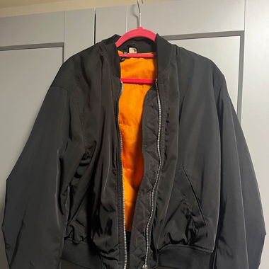 H&M bomberjacket