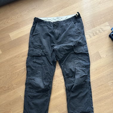 Carhartt Cargo Pants