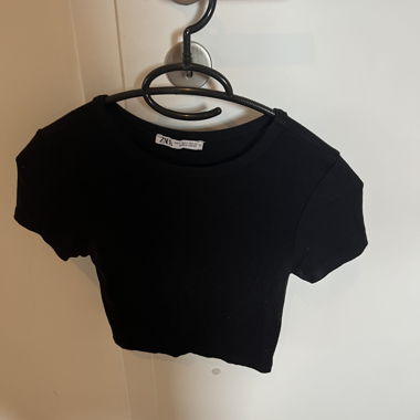 3er-Pack T-Shirts von Zara