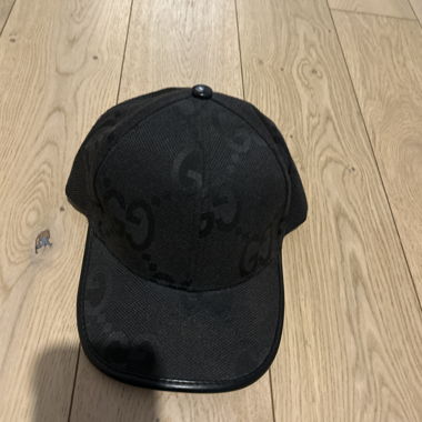 Gucci Kappe 