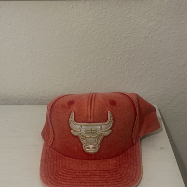 Casquette Chicago Bulls