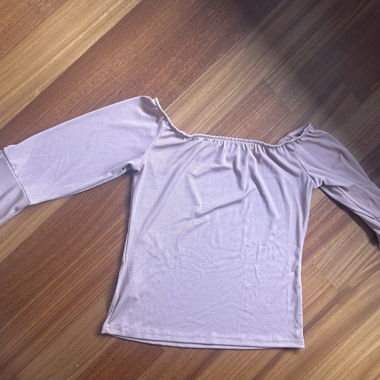 Fancy Top