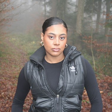 Gilet Adidas Nero