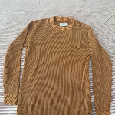 Pepe Jean Pullover XS Mann
