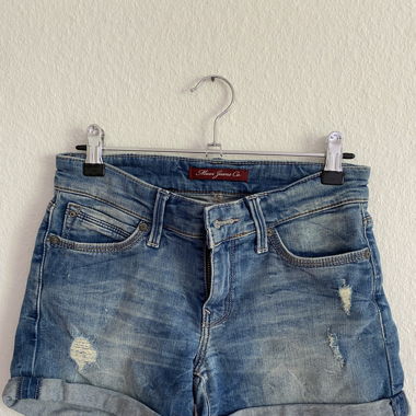 Mini-Shorts