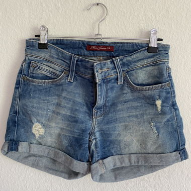 Mini-Shorts