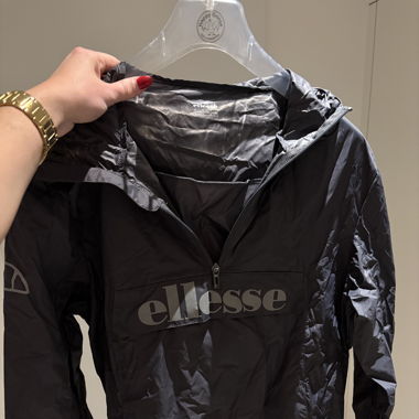 Regen hoodie