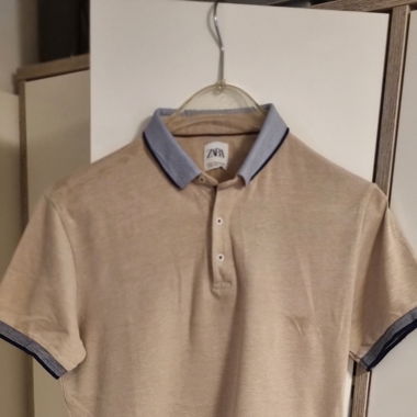 T-shirt Zara