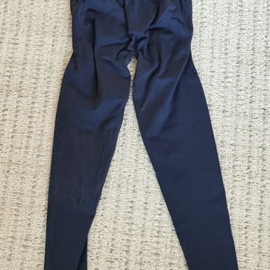 TEVEO Signature Leggins Dunkelblau
