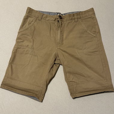 Shorts Chino Courtes Brave Soul