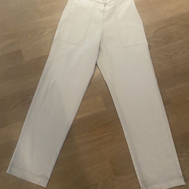 SHON MOTT Barcelona Stoffhose