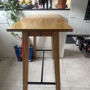 High Top Table 