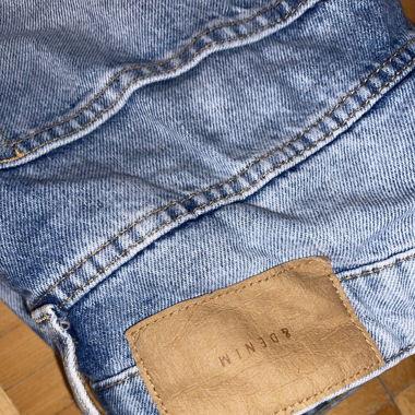 Denim Jeans