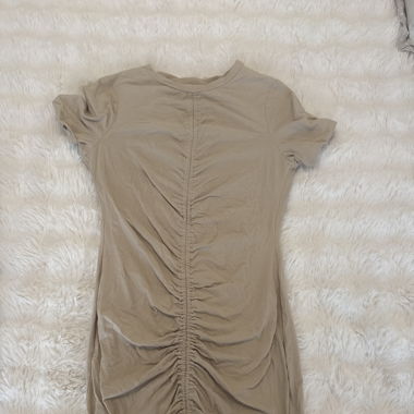 Kleid von Glamorous Care