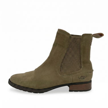 UGG Hillhurst Chelsea Boot Chelsea EU 39 Green