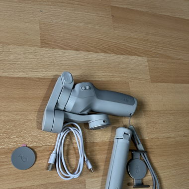 DJI Osmo 4 Gimbal