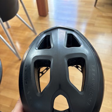 Van Rysel Fahrradhelm - Sehr guter Zustand