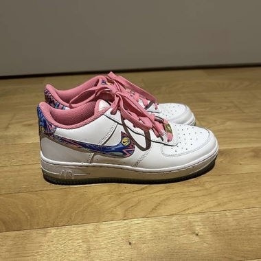 Nike Air Force 1 Gr. 38
