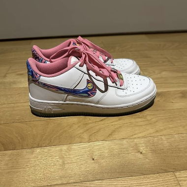 Nike Air Force 1 Size 38