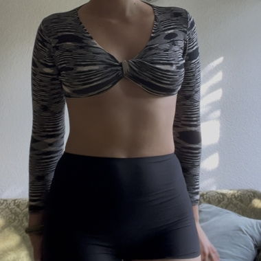 Short Top