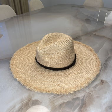 Chapeau d'été Zara