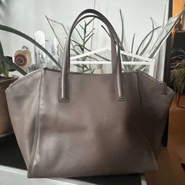 Borsa in pelle Gérard Darel