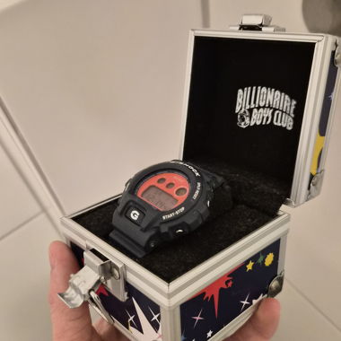 G-Shock