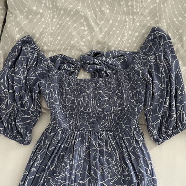 Vestito estivo - Roxy