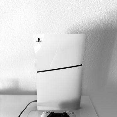Play Station 5 NUOVA