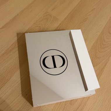 Dior-Dekoration