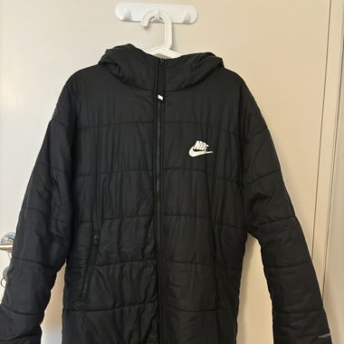 Nike Jacke
