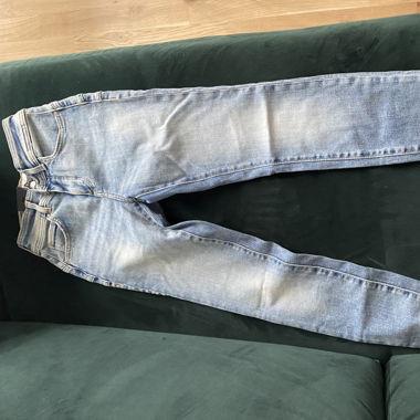 Guess BRANDNEUE Skinny High push up Jeans 