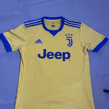 Juventus Adidas Trikot