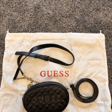 Guess Bag