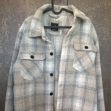 Jacke Pullover 