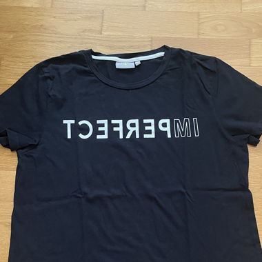“Imperfect” TShirt