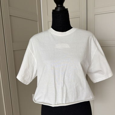 T-shirt blanc