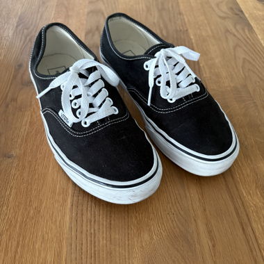 Vans Authentic